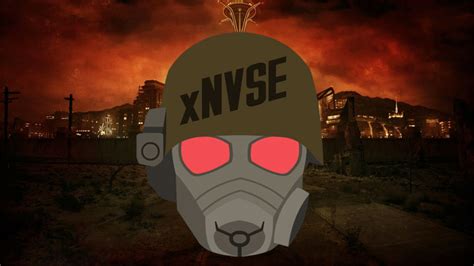 xnvse discord|xNVSE 6.1: What's New at Fallout New Vegas .